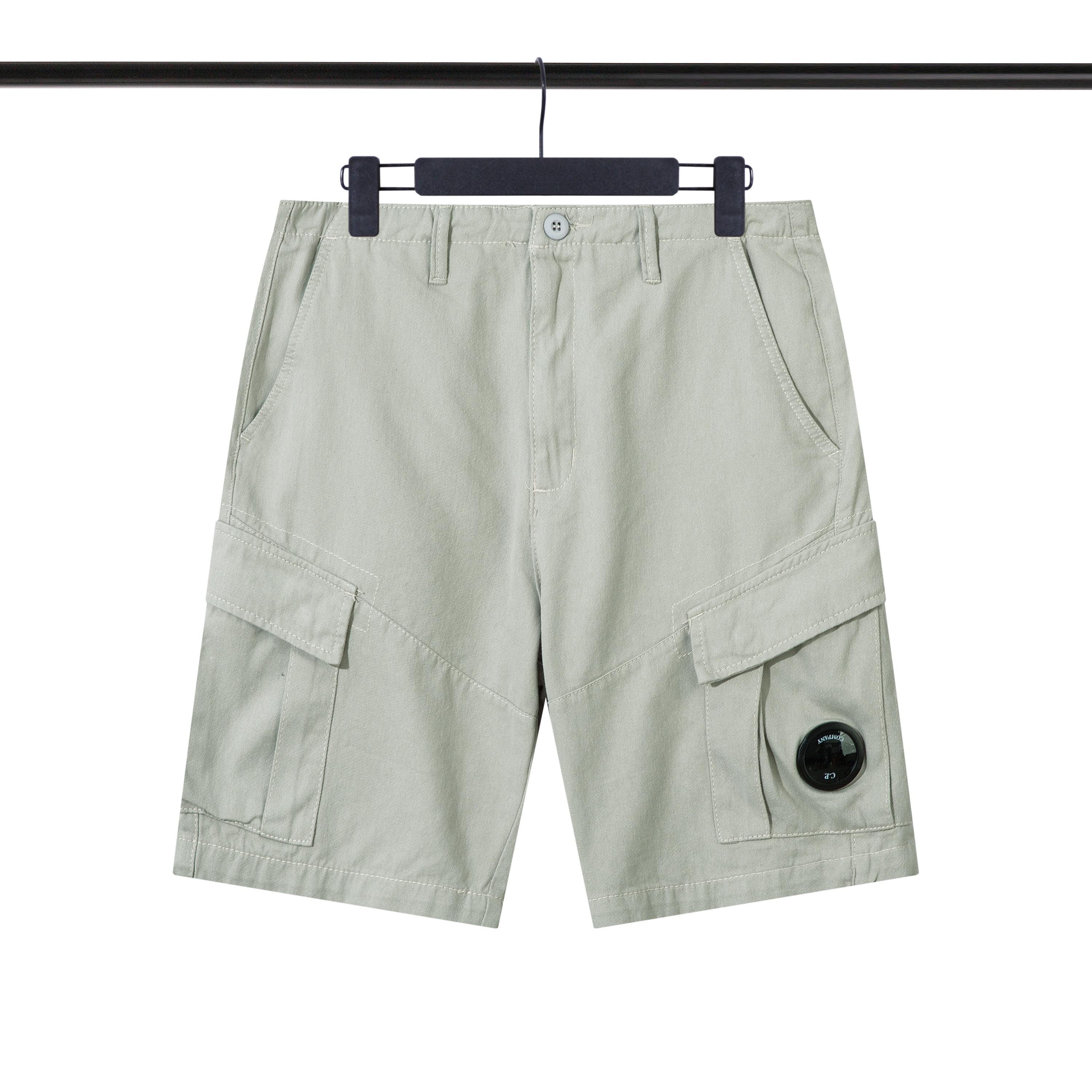 Cp Company Short Pants